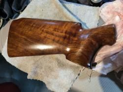 Продам приклад для Beretta A400. 