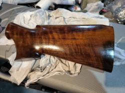 Продам приклад для Beretta A400.