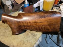 Продам приклад для Beretta A400.