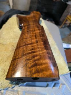 Продам приклад для Beretta A400. 