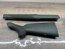 Продам приклад и цевьё sauer 303