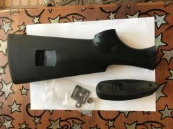 Продам Приклад и цевьё в сборе от Benelli  m3 super 90