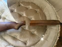 Продам приклад и ложе мр 153-155