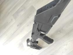 Продам приклад Kral Puncher 3 jumbo