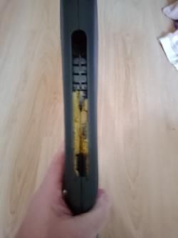 Продам приклад (Кроссовок) МР512 Байкал .