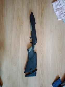 Продам приклад (Кроссовок) МР512 Байкал .