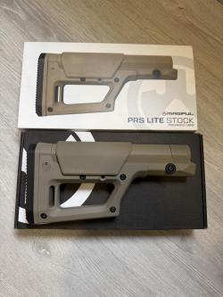 Продам приклад Magpul PRS Lite stok