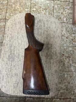 Продам приклад на Тоз-34