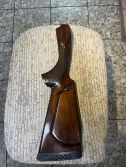 Продам приклад на Тоз-34