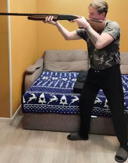 Изготовление прикладов под заказ по индивидуальным размерам!