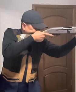 Изготовление прикладов под заказ по индивидуальным размерам!