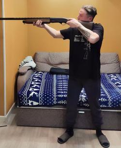 Изготовление прикладов под заказ по индивидуальным размерам!