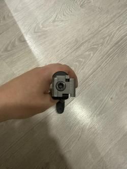 Продам приклад Зенитка пт-3с с замком Сайга 9