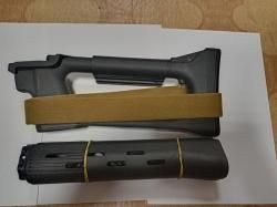 Продам приклады ИЖ-27(старого образца), комплекта ИЖ-К и ТИГР пластик
