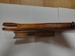 Продам приклады ИЖ-27(старого образца), комплекта ИЖ-К и ТИГР пластик