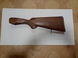 Продам приклады ИЖ-27(старого образца), комплекта ИЖ-К и ТИГР пластик