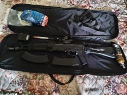 Продам привод ак 