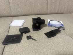 Продам Призматический прицел Vector Optics Paragon 1x18 X-Miсro Prism