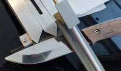 Продам профессиональная точилка для ножей