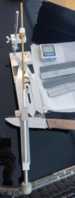 Продам профессиональная точилка для ножей