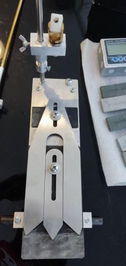 Продам профессиональная точилка для ножей