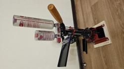 Продам прогрессивный станок MEC 9000gn 20 калибра.