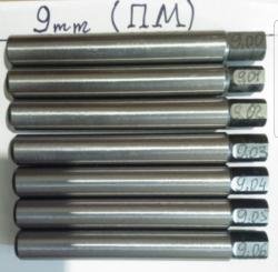 Продам промерочные калибры