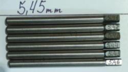 Продам промерочные калибры