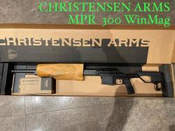 Продам PROOF RESEARCH, Christensen Arms,Daniel Defence, Windham, SCAR