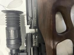 Продам псп бенжамен акела 6.35