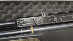 Продам PSP винтовку Hatsan BT65 RB