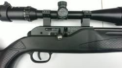 Продам psp винтовку Walter Dominator 1250 