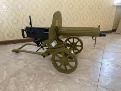 пулемет Максим СХП 