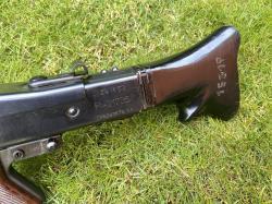 пулемет  MG 42/ M53 СХП 