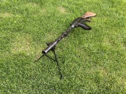 пулемет Lahti-Saloranta M-26 СХП.