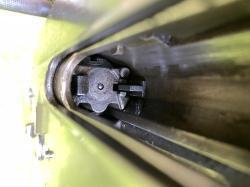 пулемет Lahti-Saloranta M-26 СХП.