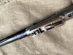 пулемет Lahti-Saloranta M-26 СХП.