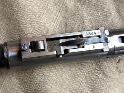 пулемет Lahti-Saloranta M-26 СХП.