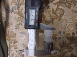 Продам пули 12к