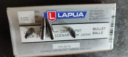 Продам Пули LAPUA  224/5.69 мм (223 кал.)