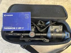 Продам pulsar Thermion xp 2 pro