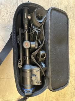Продам pulsar Thermion xp 2 pro
