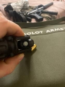 Продам пусковое устройство ММГ