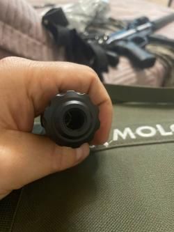 Продам пусковое устройство ММГ