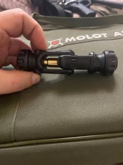 Продам пусковое устройство ММГ