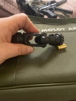 Продам пусковое устройство ММГ