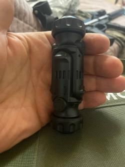 Продам пусковое устройство ММГ