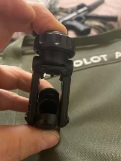 Продам пусковое устройство ММГ