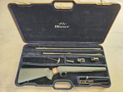 Продам R93 Prof .223+.300WM Калининград