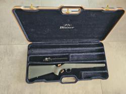 Продам кофр Blaser на два ствола Калининград